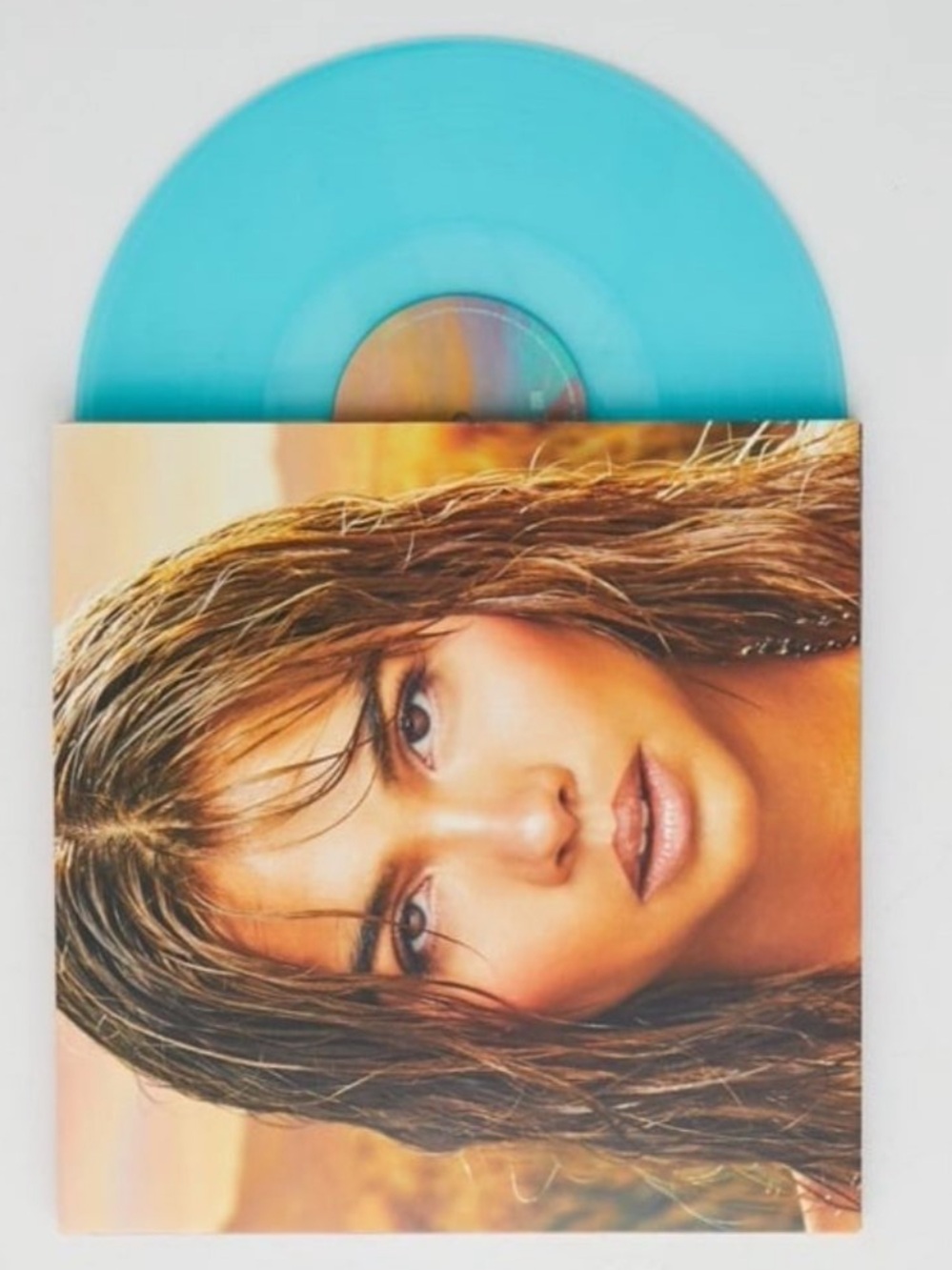 NEW Hayley Kiyoko, PANORAMA VINYL